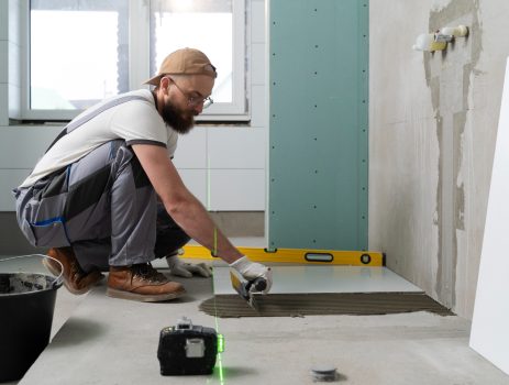 Bathroom Remodeling